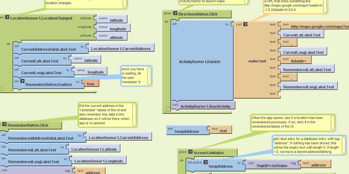 Coding & Scratch Academy