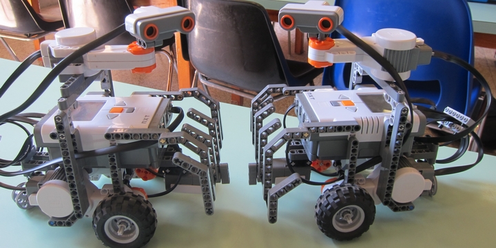 Robotics Club VIP