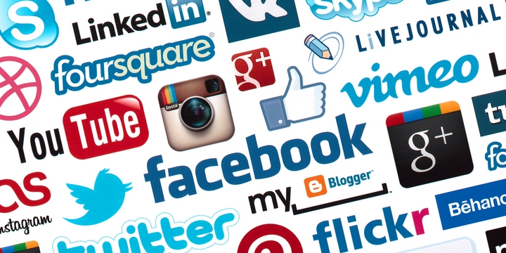Web & Social Media Club