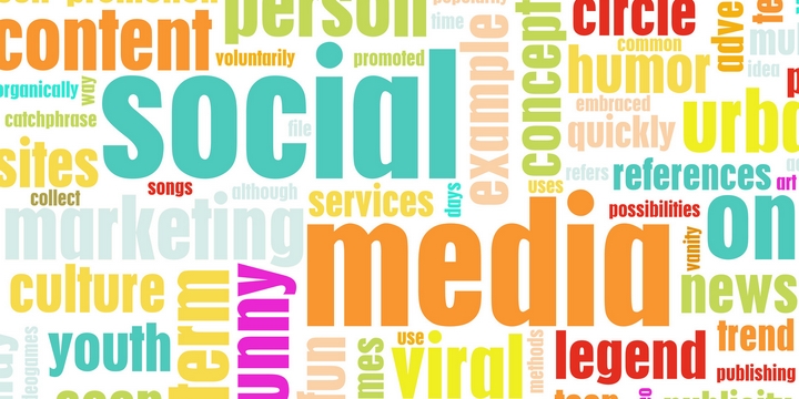 Web & Social Media Focus