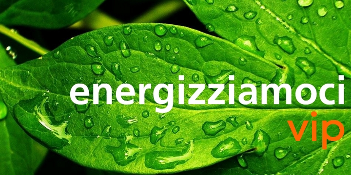 Energizziamoci! VIP