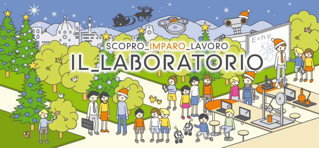Il_Laboratorio - IMPARO