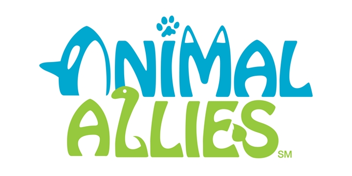 Logo First Lego League 206/17 - Animal Allies