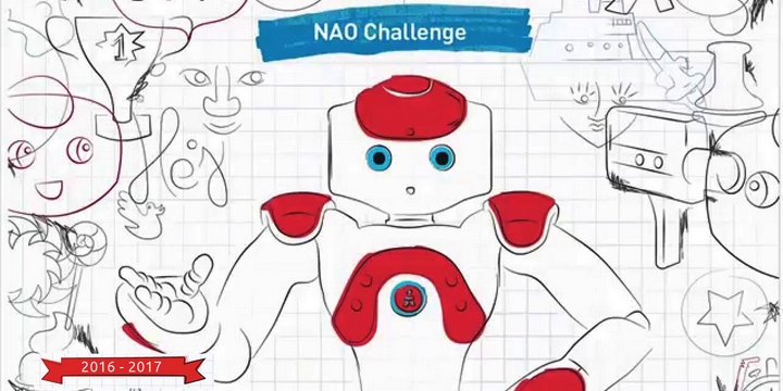 Nao Challenge 2016/17 Seminifinale Firenze