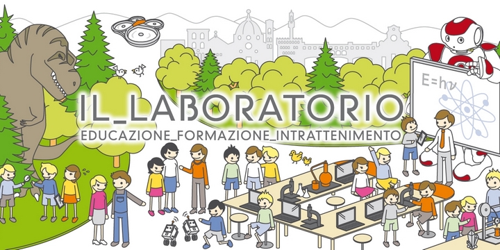 Il_laboratorio Terza Cultura Firenze